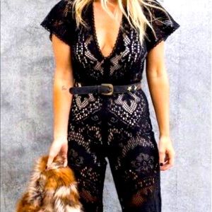 Spell and the Gypsy Jumpsuit